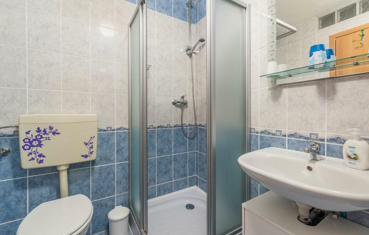 Apartment Antonio Poreč Rom bilde
