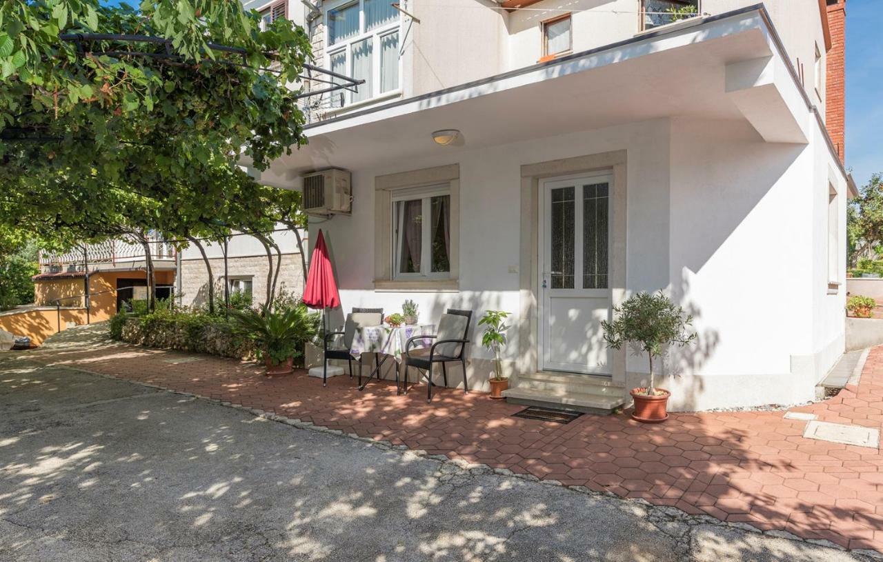Apartment Antonio Poreč Eksteriør bilde