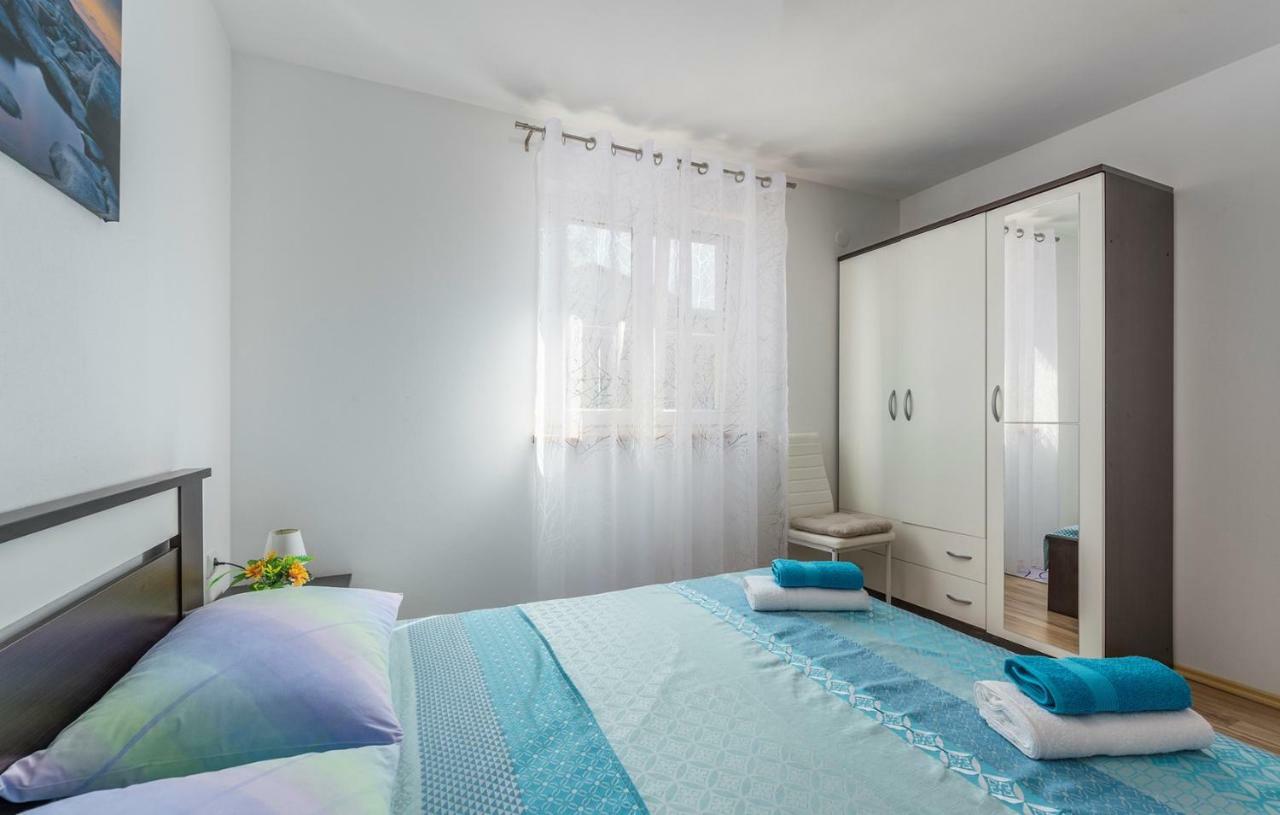 Apartment Antonio Poreč Rom bilde